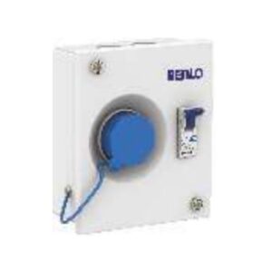 Benlo AC Box