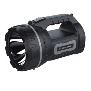 Colorhome LED Rechargeable Torch Halo - 5W