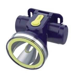 Colorhome LED Rechargeable Head Lamp - 3W