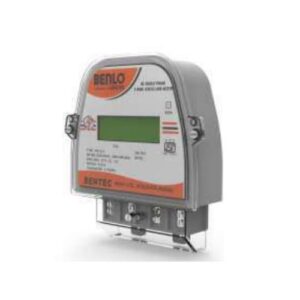 Benlo Single Phase LCD Meter