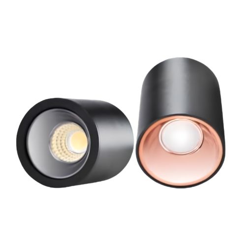 Cob Downlighter Prism-Surface