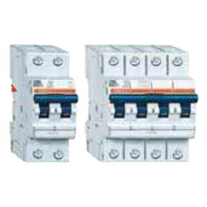 WiNtrip2 MCBs (2 Pole)