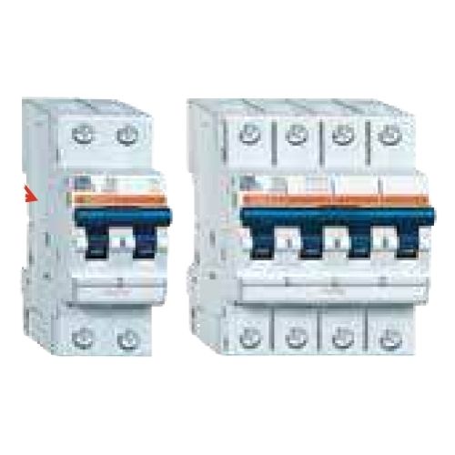 WiNtrip2 MCBs (2 Pole)