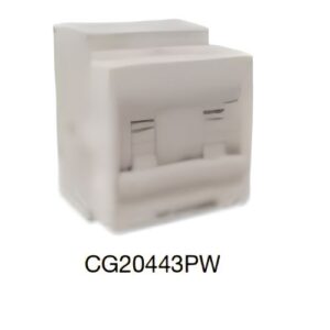 Modular Miniature Case Circuit Breaker - WiNtrip 'S' | Double Pole