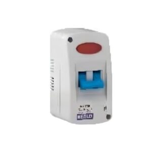 Benlo Mini MCB DP