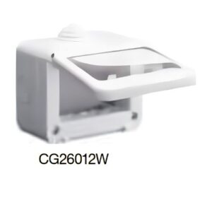 IP55 Enclosures - IP55 Motor Starter