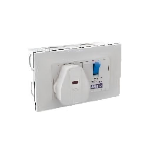 Benlo MCB Power Unit SP
