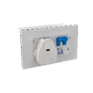 Benlo MCB Power Unit DP