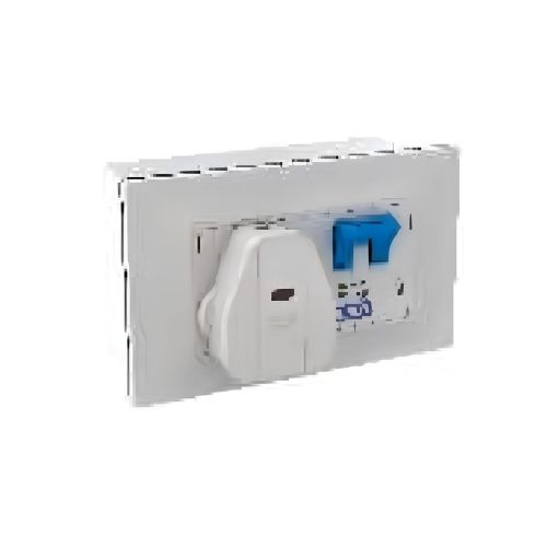 Benlo MCB Power Unit DP
