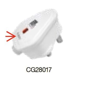 C&S Top Plug