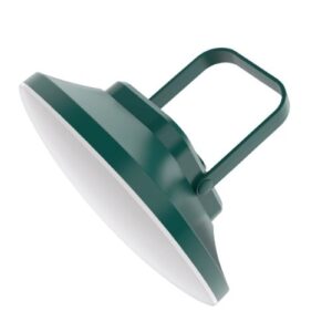 Colorhome LED Rechargeable Camping Light Ninja - 12W