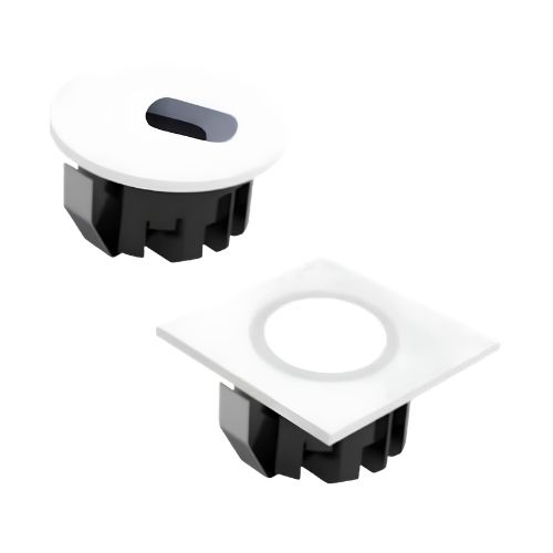 Led Spot Light Vivid Step Light