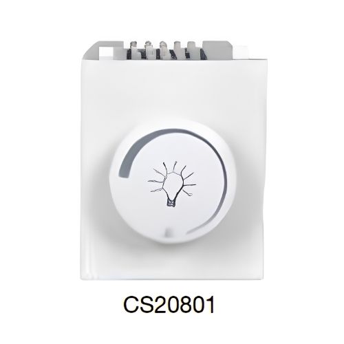 Fan Regulator / Dimmer - 4-Step Fan Regulator