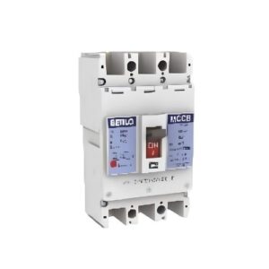 Benlo MCCB 3P 10kA