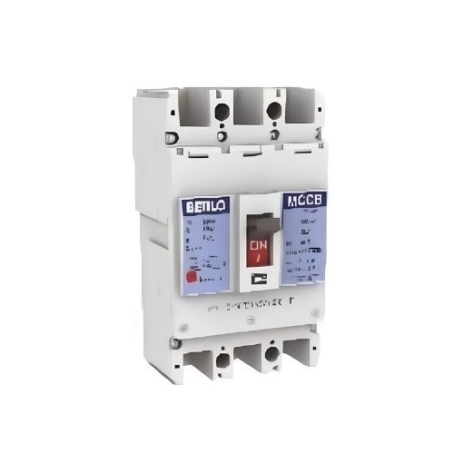 Benlo MCCB 3P 10kA