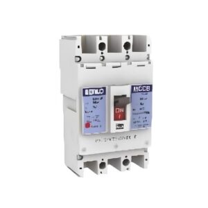 Benlo MCCB 3P 16kA