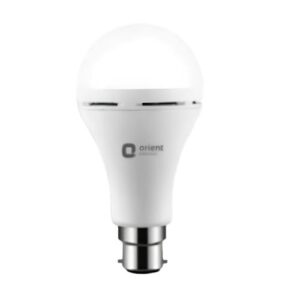 Emergency Led Lamp (9W-15W)
