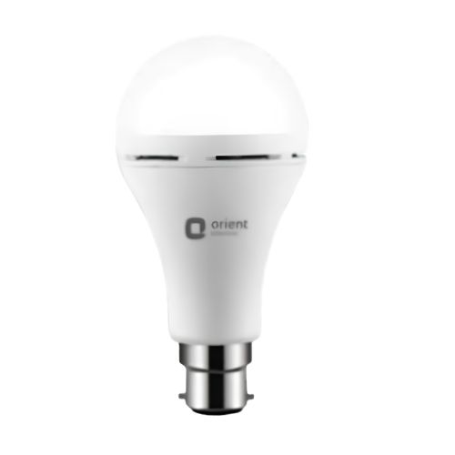 Emergency Led Lamp (9W-15W)