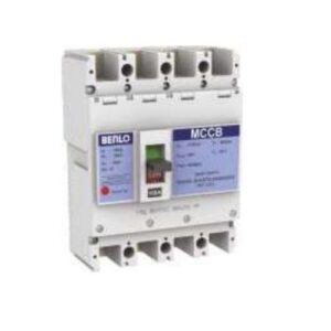 Benlo MCCB 3P 25kA
