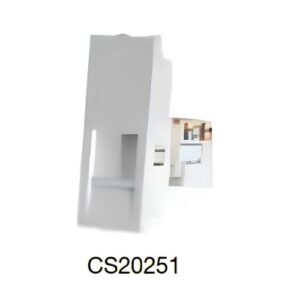 Telephone / Computer Socket