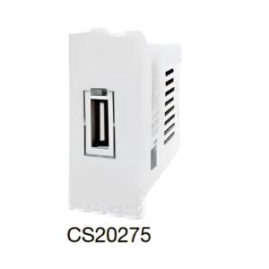 USB Charger Socket - USB Charger Socket 2.1A
