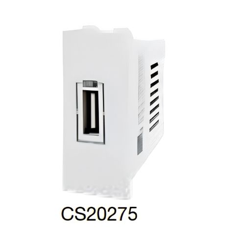 USB Charger Socket - USB Charger Socket 2.1A