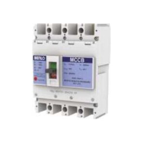 Benlo MCCB 3P 50kA