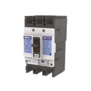 Benlo MCCB Adjustable 3P 10kA