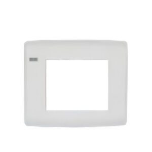 Top Plates with Support Plate