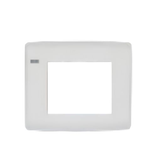 Top Plates with Support Plate