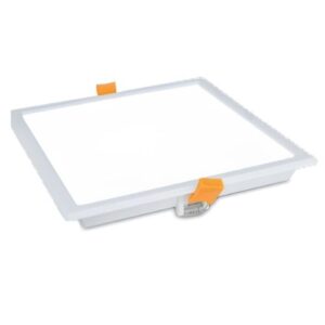 Led Recess Panel Backlit-Pc (Square)