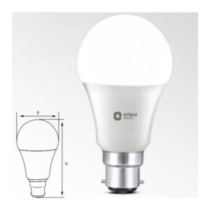Led Lamp High Glo (18W-26W)