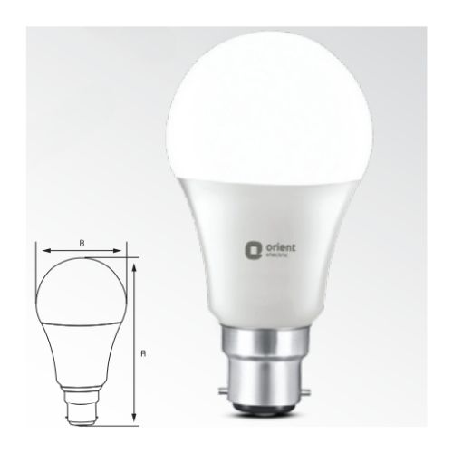 Led Lamp High Glo (18W-26W)