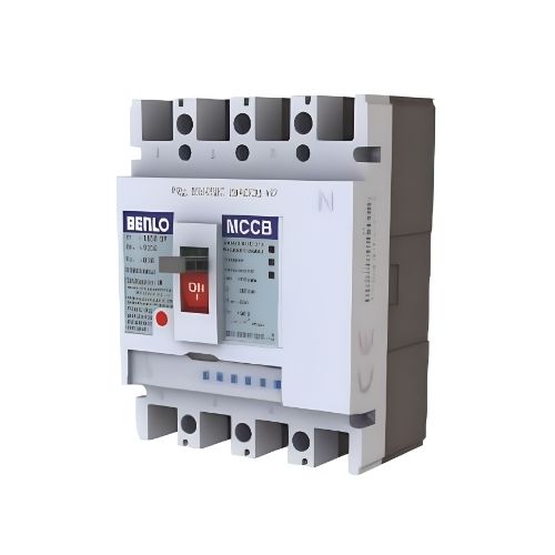 Benlo MCCB SP F2 25kA