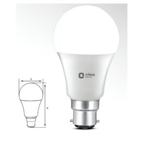 Led Lamp High Glo (3W-9W)