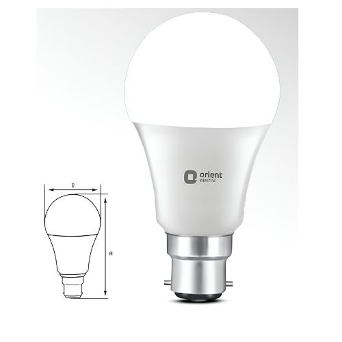 Led Lamp High Glo (3W-9W)