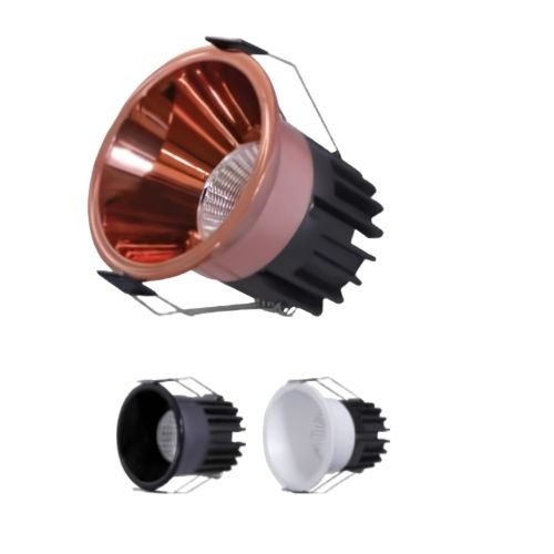 Cob Downlighter Prism Neo