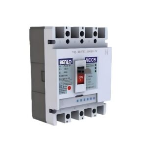 Benlo MCCB Microprocessor 3P 50kA