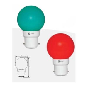 Led Lamp Deco Shine