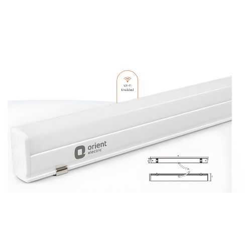 Led Batten Orismart