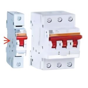 WiNtrip2 Isolator (CSMBS1ISO) 1 Pole