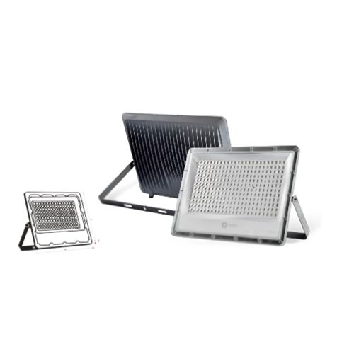 Led Flood Light Razor Plus