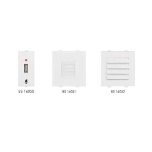 Benlo USB | Charger | Electrical Buzzer | Foot Light with LED | LED Night Lamp