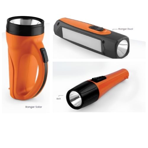 Led Torch