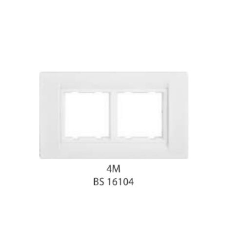 Benlo Vesta Combine Plate - Image 3