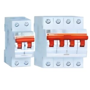 WiNtrip2 Isolator (CSMBS1ISO) 2 Pole