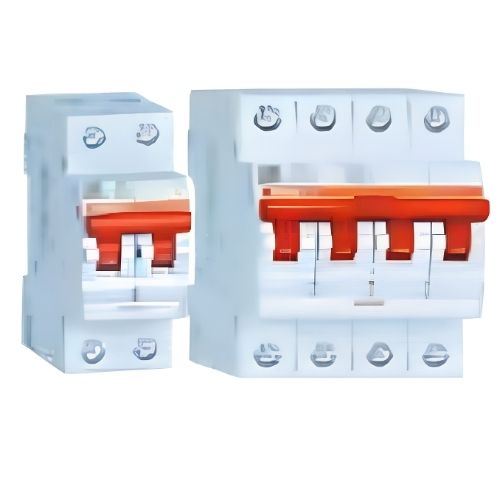 WiNtrip2 Isolator (CSMBS1ISO) 2 Pole