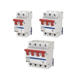 Benlo Isolator DP