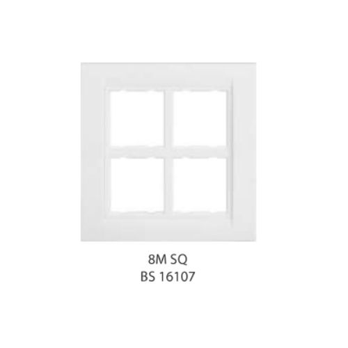 Benlo Vesta Combine Plate - Image 2
