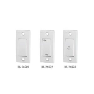Benlo Sky Switch 6AX